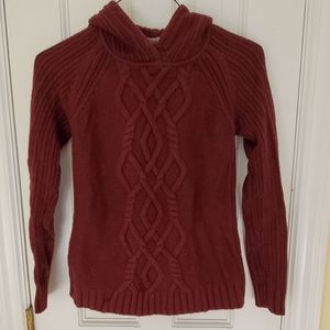 Athleta sweater